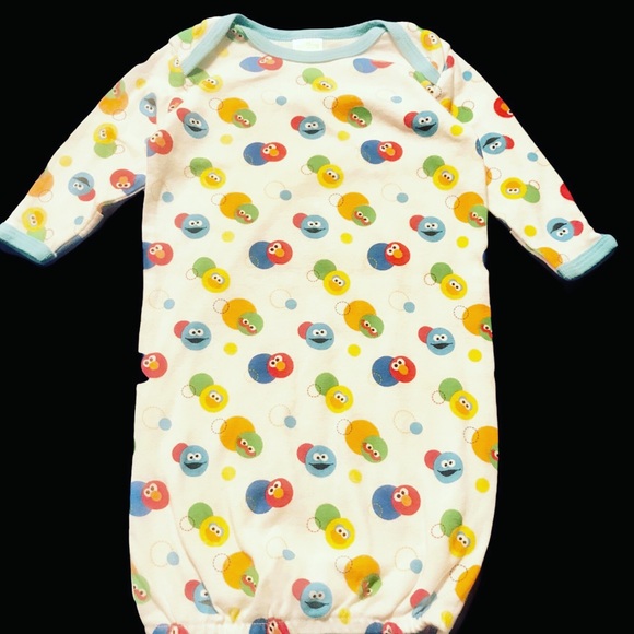 2 Sleep Sacks Unisex Size 0-6 Months - Picture 3 of 8